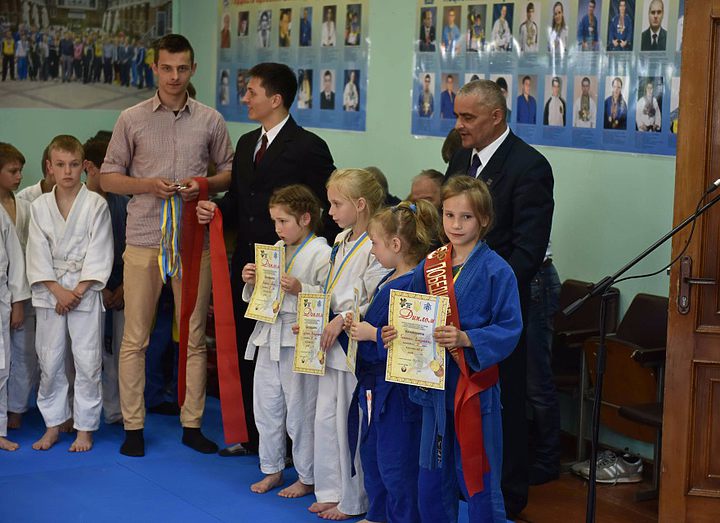 Кубок «Олимпийских надежд»