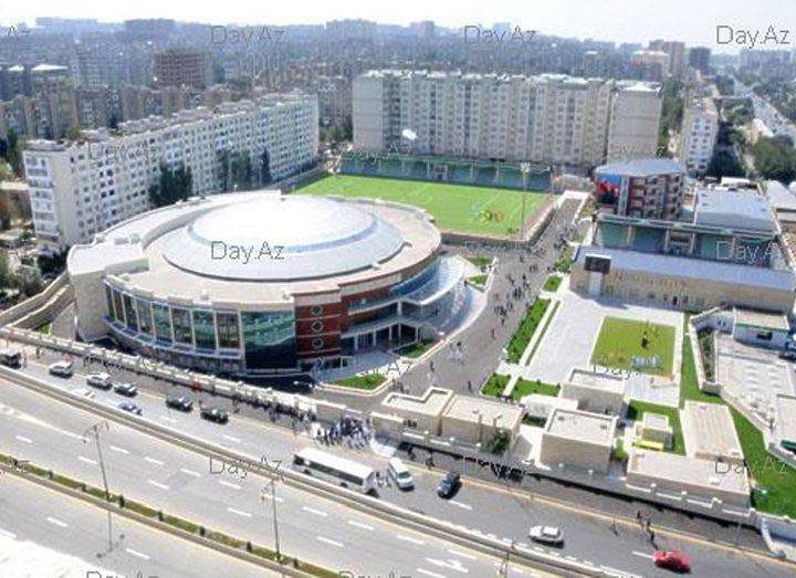 Определены лучшие в Баку