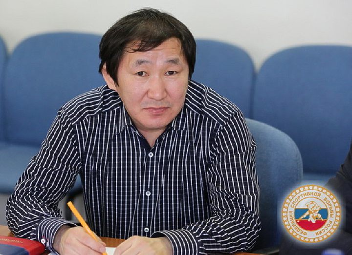 Кисловодские дожди - сборам не помеха