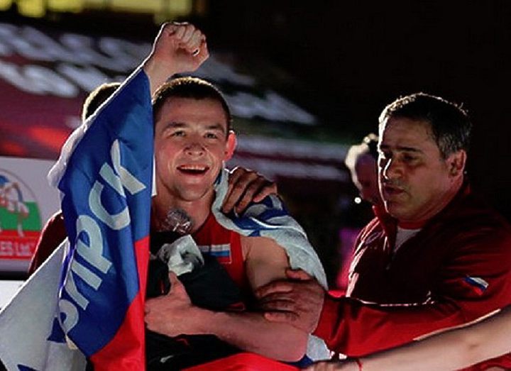 Горькая микстура Нови-Сада