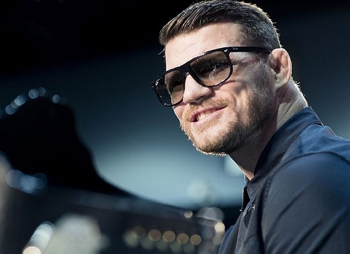 Майкл Биспинг: «Надеюсь, Уиттакер вышибет Ромеро мозги»