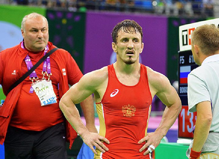 Александра Богомоева выписали из больницы