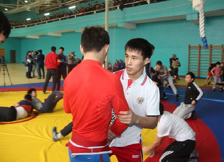 Грубейшая ошибка в самом конце встречи