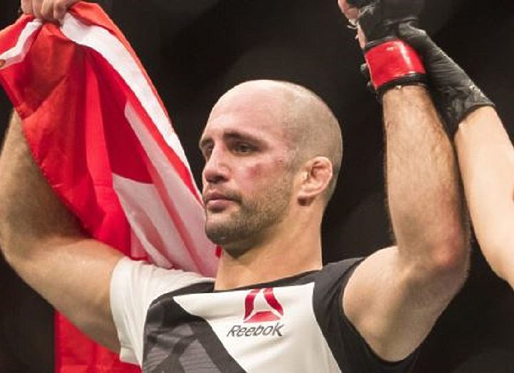 УЗДЕМИР ХОЧЕТ ДРАТЬСЯ С МАНУВОЙ