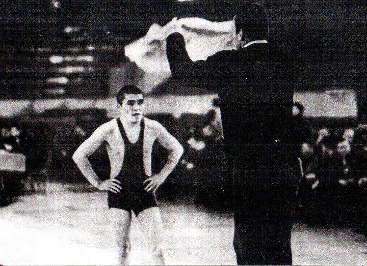 Что мы должны знать о Николае Фалькове?