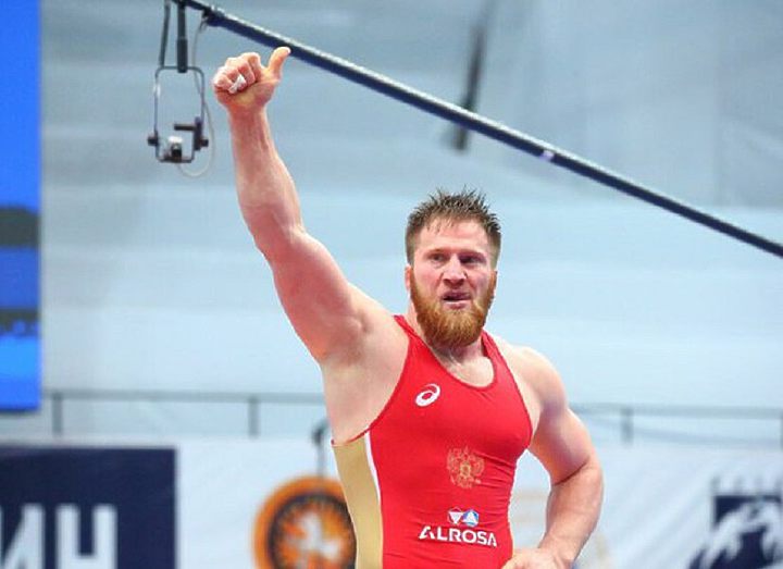 Поражение, за которое не стыдно