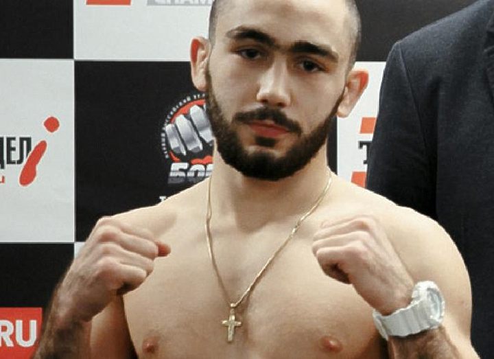 Мерзкий поступок