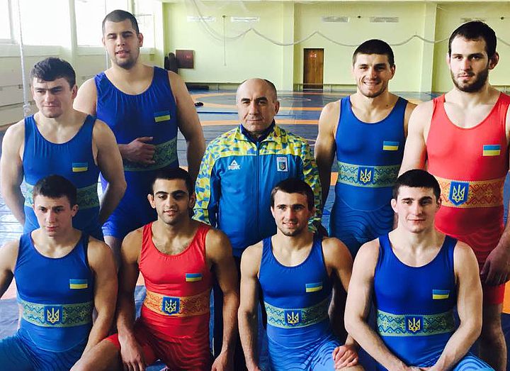 Руслан Савлохов: «Сейчас идет становление новой команды»