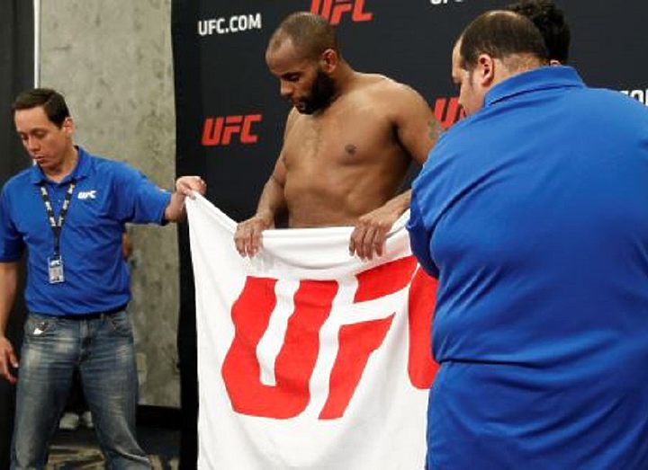 NYSAC ИЗМЕНИЛА ПРАВИЛА ВЗВЕШИВАНИЯ ИЗ-ЗА КОРМЬЕ