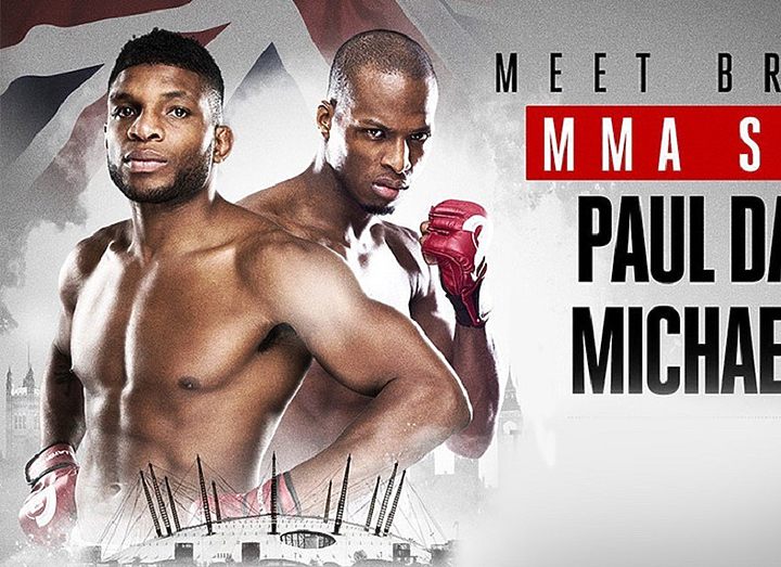 Пол Дэйли может встретиться с Майклом Пэйджем