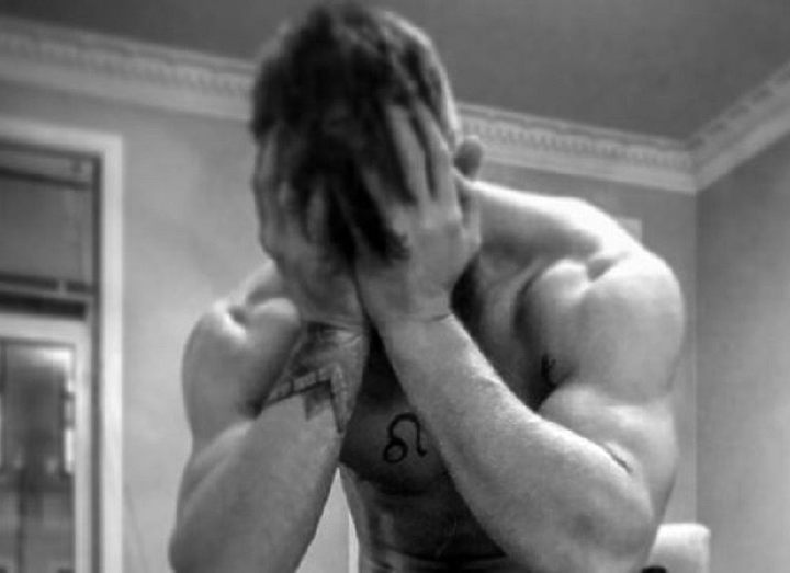 ЭМИЛЬ МИК ВЫБЫВАЕТ ИЗ UFC FIGHT NIGHT 109