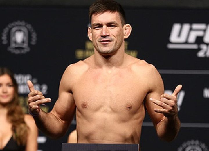 ДЕМЬЯН МАЙЯ ПОЛУЧИТ ТИТУЛЬНЫЙ БОЙ