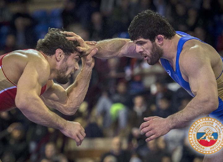 На три фронта