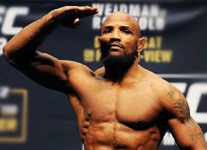 ЙОЭЛЬ РОМЕРО: «Я ГОТОВ ВЕРШИТЬ ИСТОРИЮ»