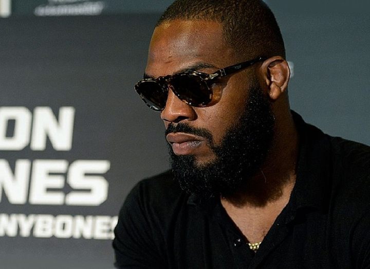 Трагедия в семье Джона Джонса