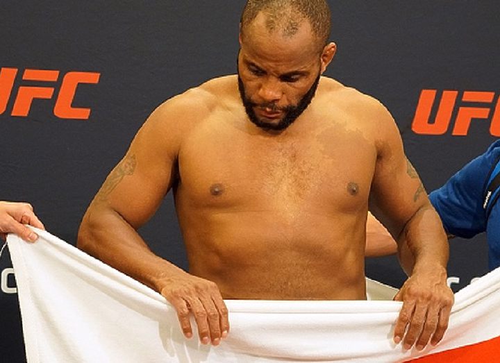 NYSAC ОТВЕРГЛА АПЕЛЛЯЦИЮ ЭНТОНИ ДЖОНСОНА