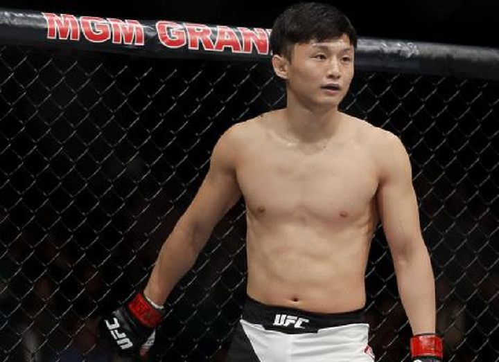 ДУ ХО ЧОЙ ТРАВМИРОВАН