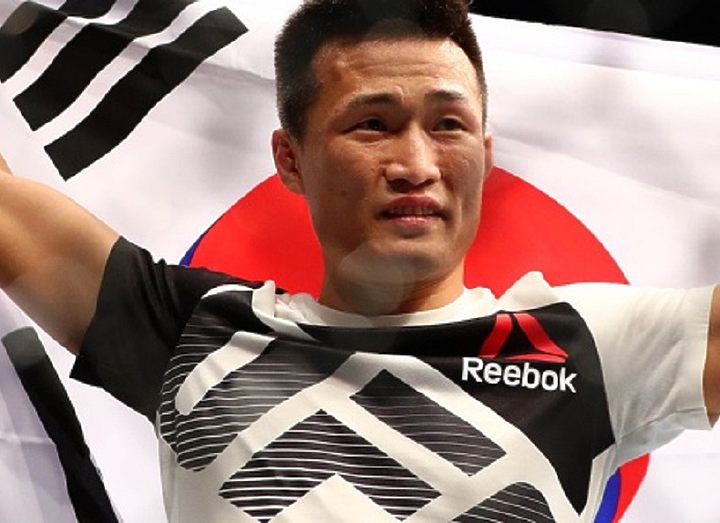 КОРЕЙСКИЙ ЗОМБИ ТРАВМИРОВАН