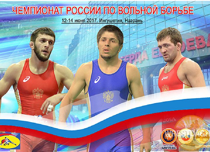 Два чемпиона мира на один вес