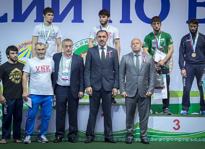 В Токио-2020 поедем вместе!