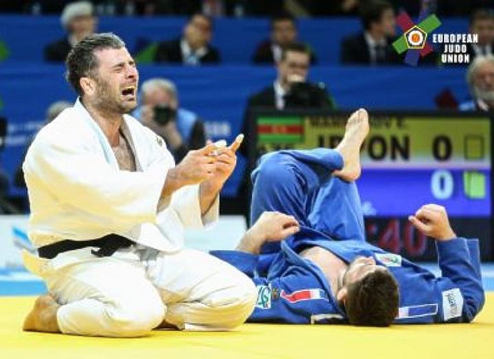 Новый вызов для чемпионов Европы