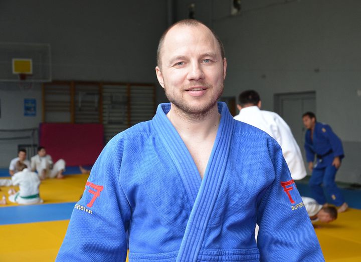 Анатолий Прокопец: «Все заряжены на борьбу!»