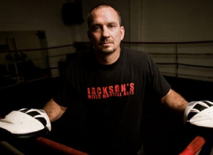 МАЙК УИНКЕЛДЖОН: «ДЖОНСУ НЕ НУЖЕН РАЗОГРЕВОЧНЫЙ БОЙ»