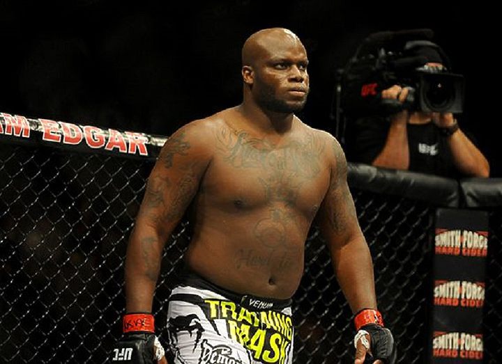 ЛЬЮИС ОТВЕТИЛ БРАУНУ И НГАННУ