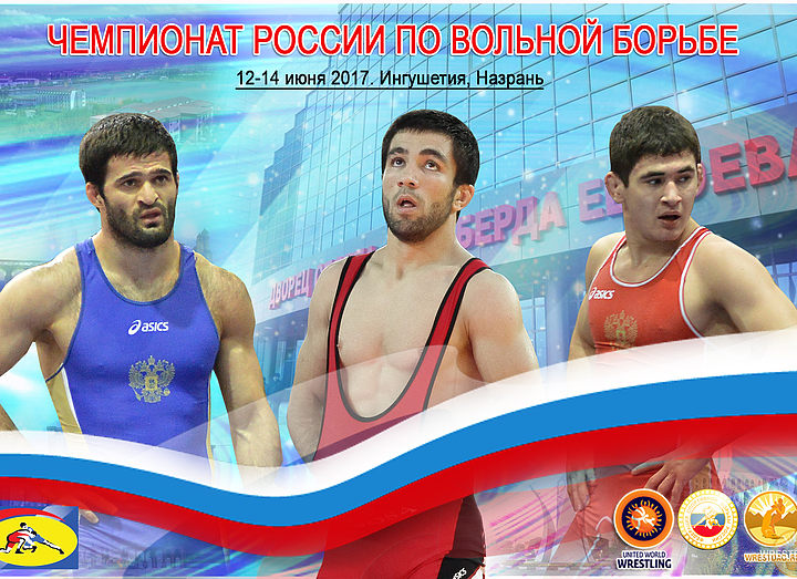 Кто сможет остановить технаря из Каякента?