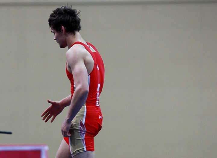 Статистика Виктора Рассадина и Гаджимурада Рашидова