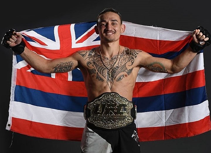 Макс Халловэй: «Каждый желающий получит свой шанс»