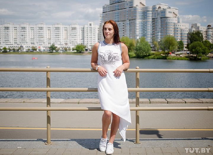 ВАНЕССА КОЛОДИНСКАЯ: ВРАЧИ ПРЕДЛАГАЛИ УДАЛИТЬ ЩИТОВИДКУ