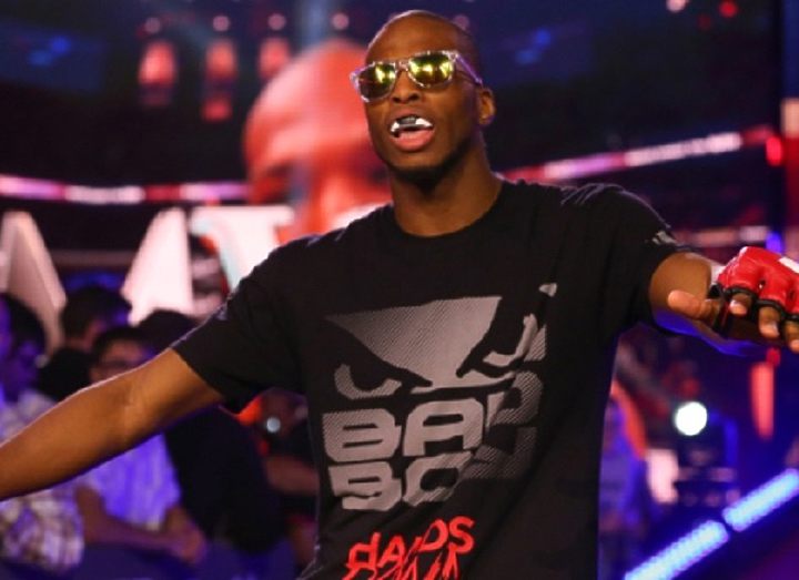 МАЙКЛ ПЭЙДЖ ПРОВЕДЕТ БОЙ ПО ПРАВИЛАМ БОКСА