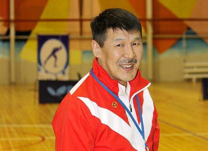 Изюминкой Игр Манчаары-2017 станет борьба хапсагай