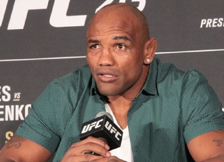 ЙОЭЛЬ РОМЕРО: «ИГРА ЕЩЕ НЕ ОКОНЧЕНА»