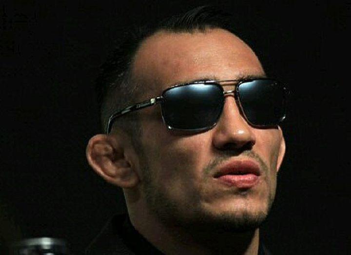 ТОНИ ФЕРГЮСОН: «МАКГРЕГОР ПОБОЯЛСЯ ВСТРЕТИТЬСЯ СО МНОЙ ВЗГЛЯДОМ»