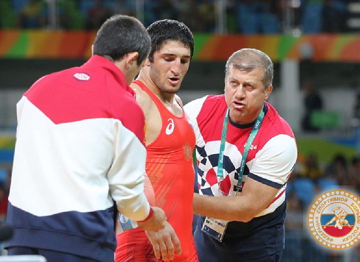 Будем смотреть на сборах