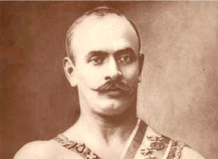 Три международных турнира в Варшаве