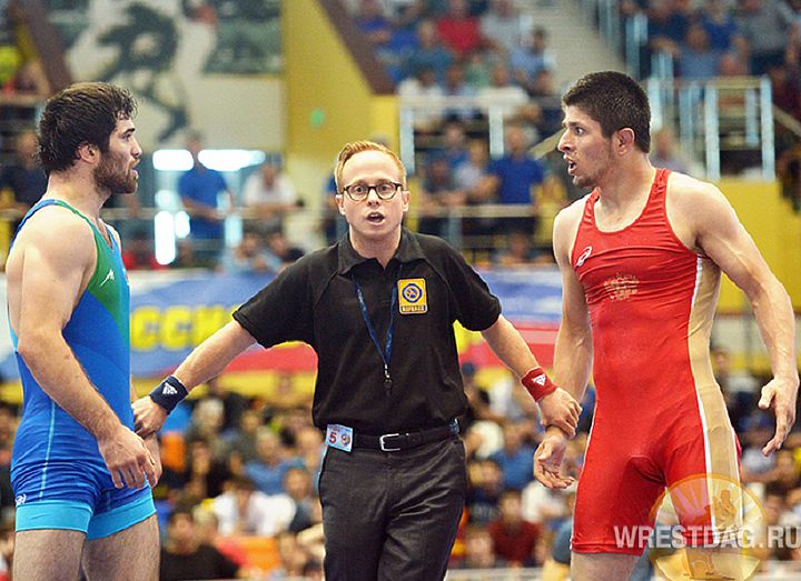 Йонас Ван Демеерен – самый молодой рефери-международник