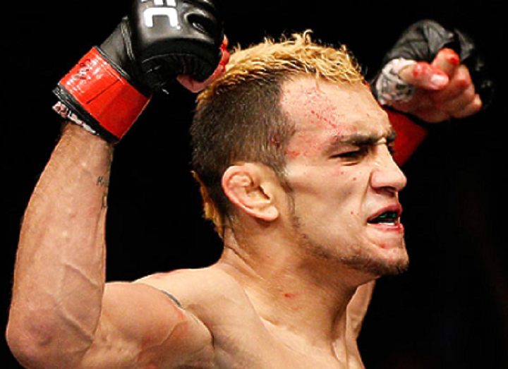 ФЕРГЮСОН СОГЛАСЕН «ИЗБИТЬ» ХАБИБА ОСЕНЬЮ