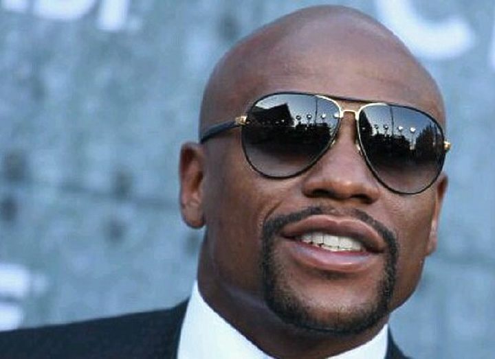 ФЛОЙД МЕЙВЕЗЕР ИЗВИНИЛСЯ ПЕРЕД ДЭЙНОЙ УАЙТОМ