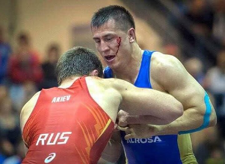 Никогда не сдавайся