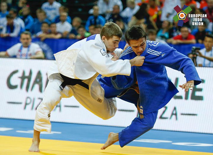 Чемпионат Европы U18 в Каунасе: только седьмые