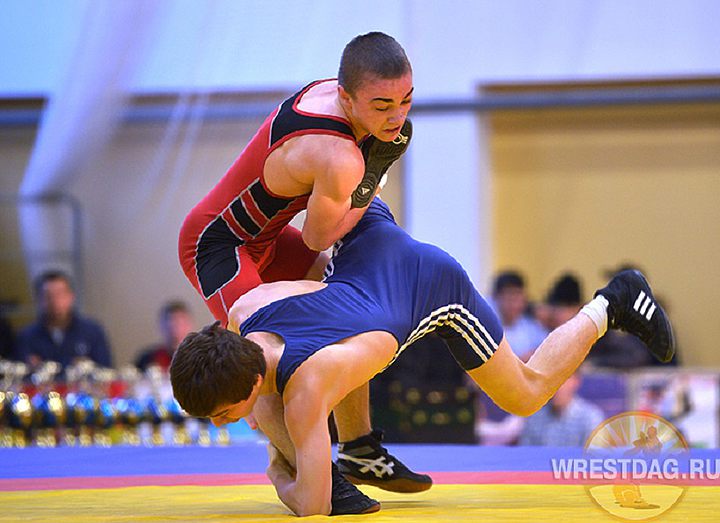 Россияне вне конкуренции на Всемирных играх школьников