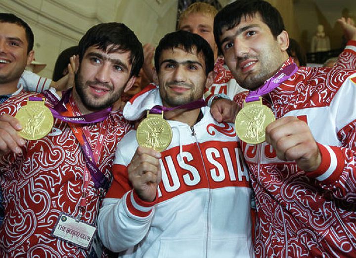 Первые российские олимпийские чемпионы по дзюдо завершили карьеру