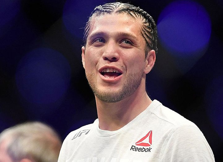 Брайан Ортега: «Еще не до конца осознал реальность происходящего»