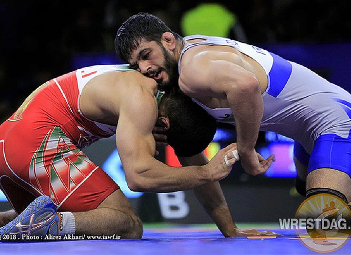 Хасан Яздани возглавит сборную Ирана на Азиатских играх