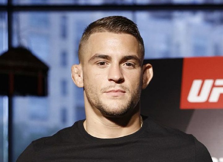 ДАСТИН ПОРЬЕ: «АЛЬВАРЕС — ОДИН ИЗ ЛУЧШИХ БОЙЦОВ В ИСТОРИИ ЛЕГКОГО ВЕСА»