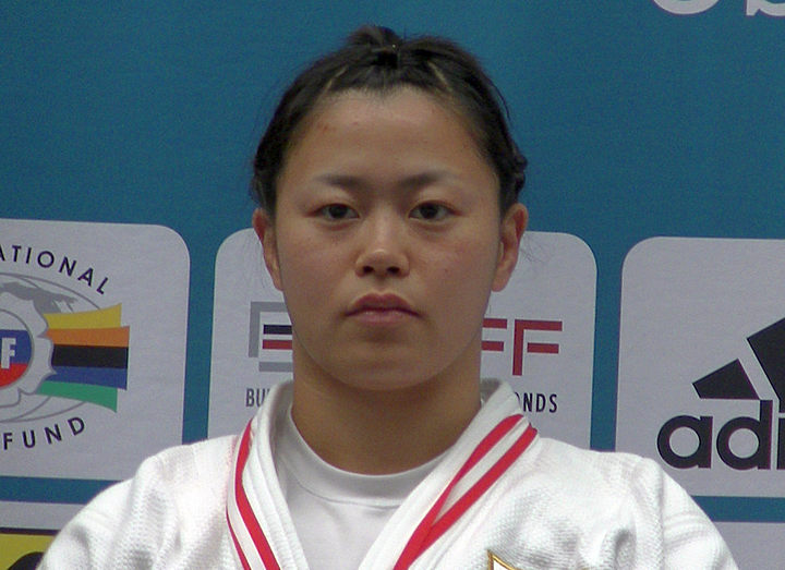 Корея и Япония выиграли золото шестого дня ЧМ в Баку