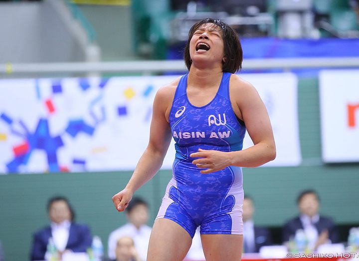 Женская сборная Японии приедет в Красноярск на Гран-при «Иван Ярыгин»